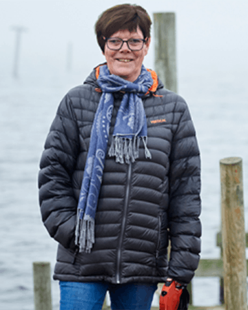 Elsebeths familie blev halveret på tre år