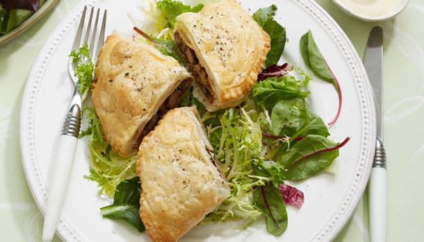 Empanadas 