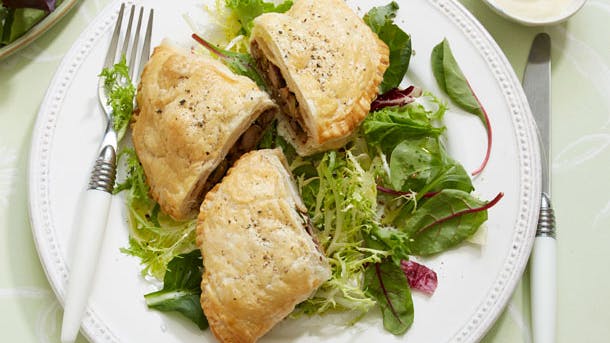 Empanadas