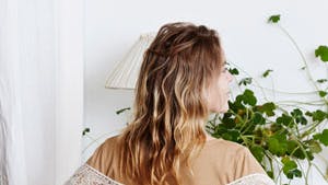 Strikkeopskrift: Strik smuk sjal