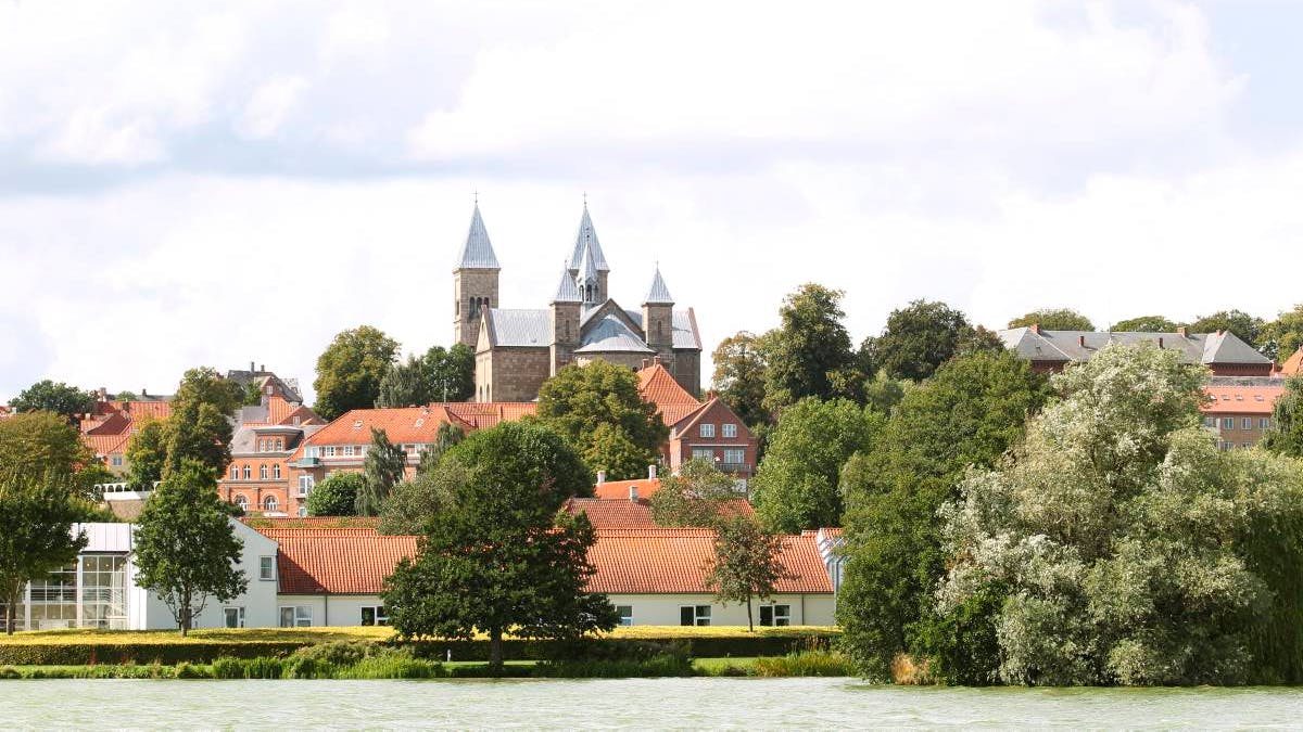 Roskilde Domkirke