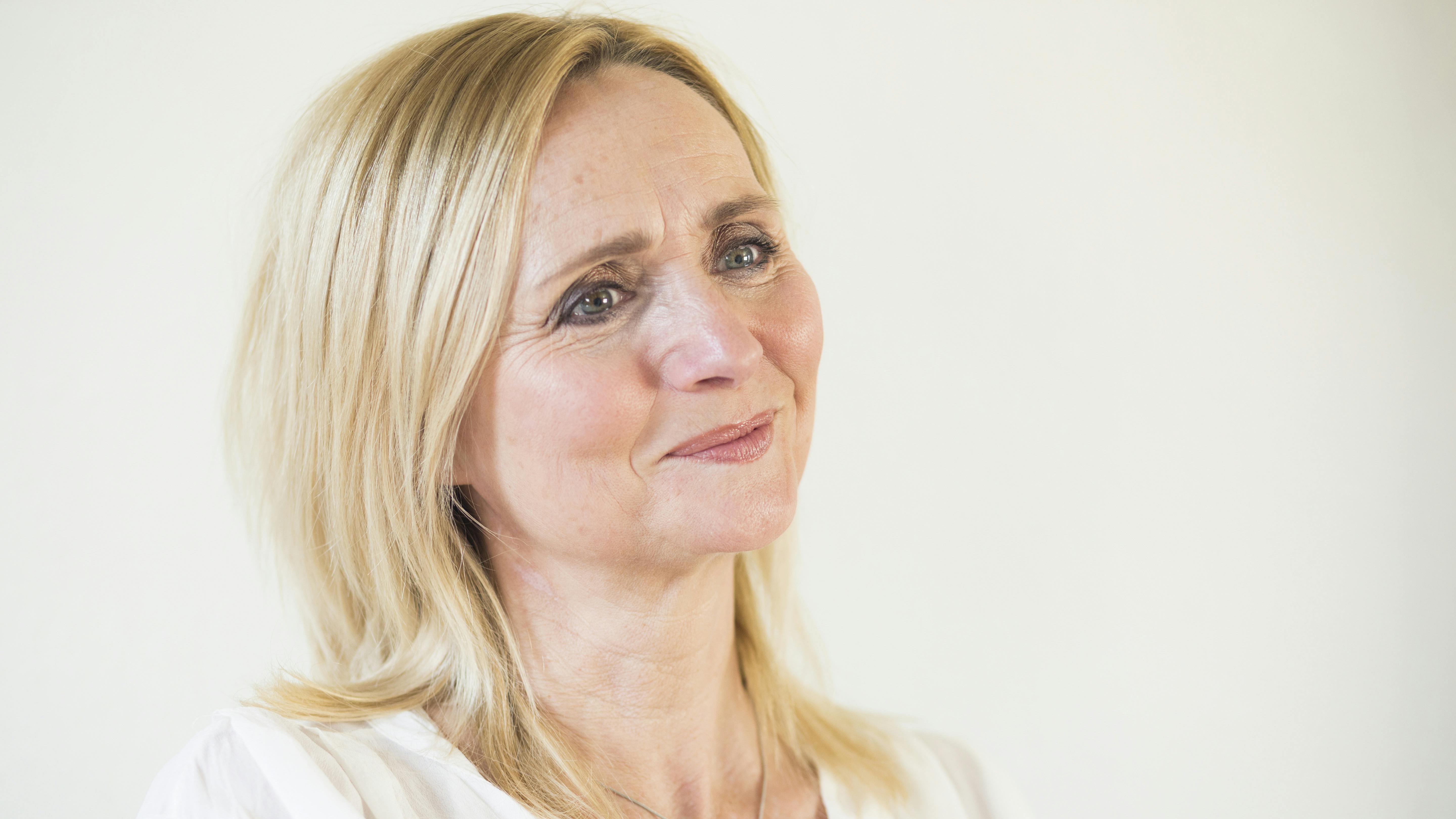 Lise Haaviks bedste jul blev til en sang