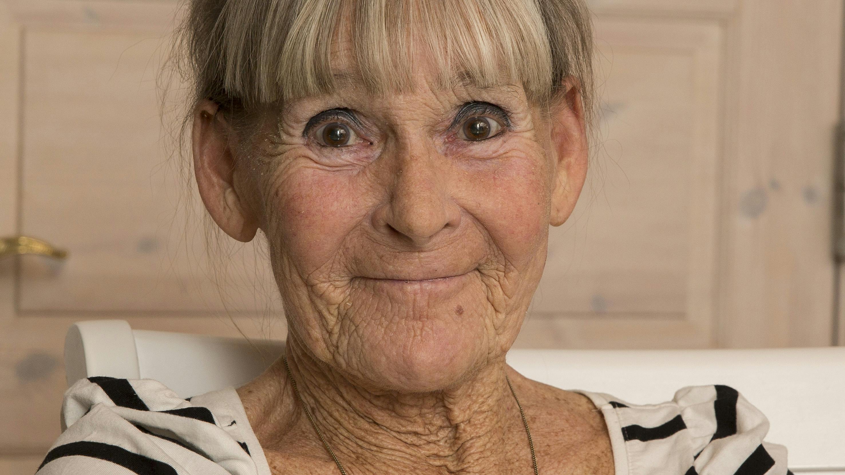 Ulla Pia svarer på Familie Journals seks hurtige spørgsmål