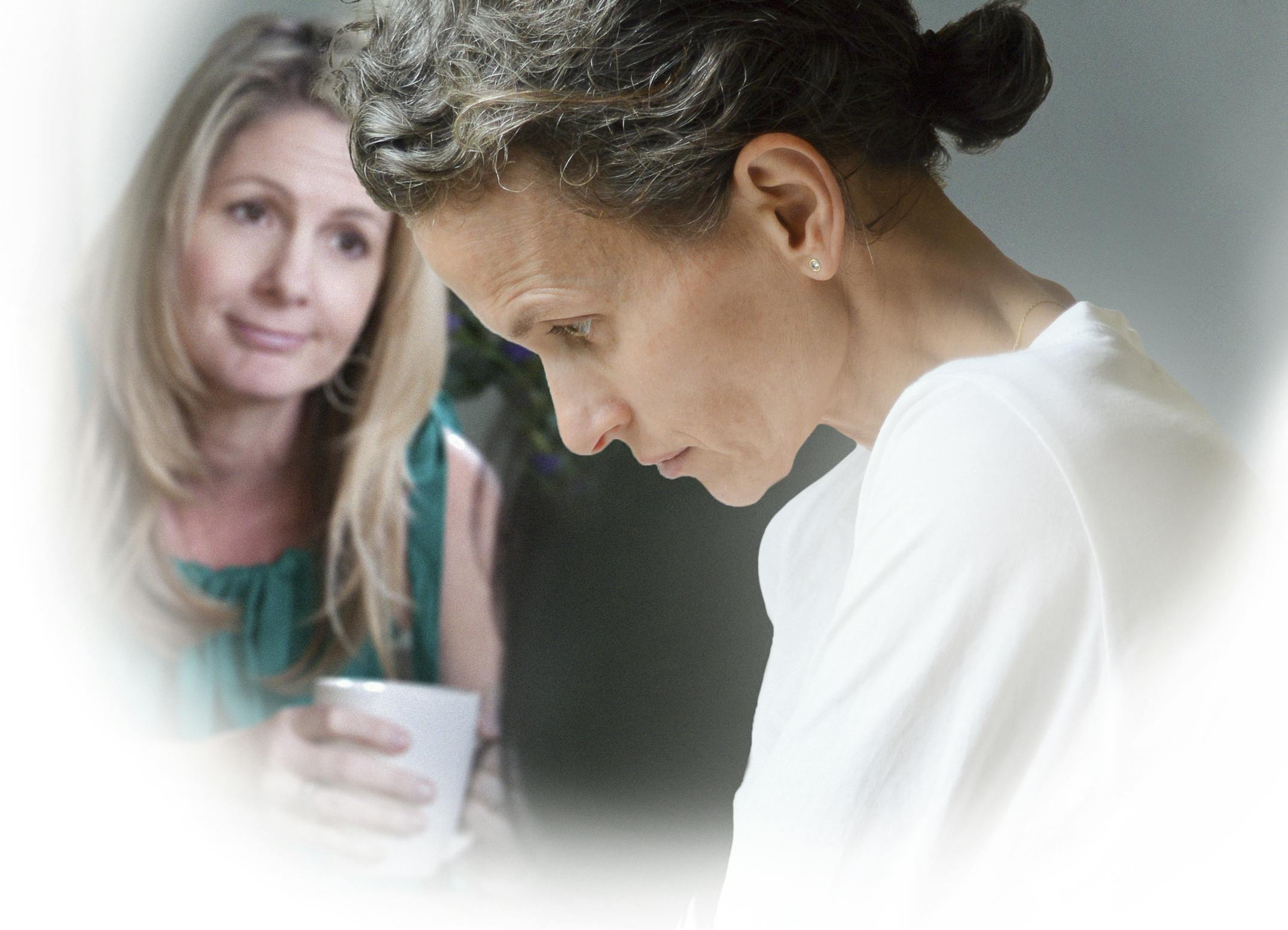 En læser fortæller, at hun blev udsat for mobning