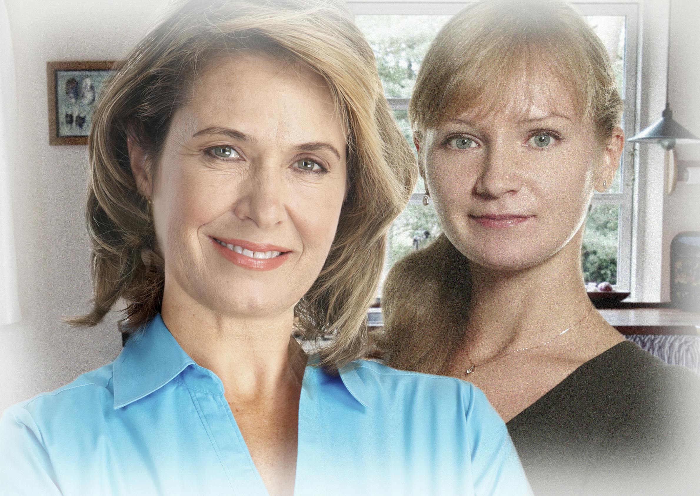 svigerdatter dilemma