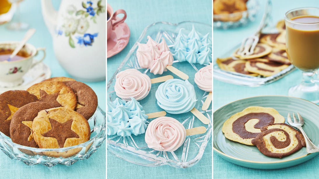 Hjemmebag og efterårshygge: 3 søde lækkerier