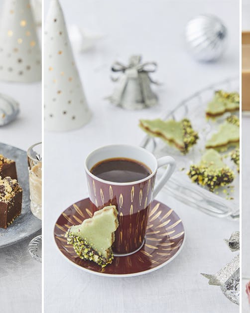 3 lækre opskrifter på julekonfekt