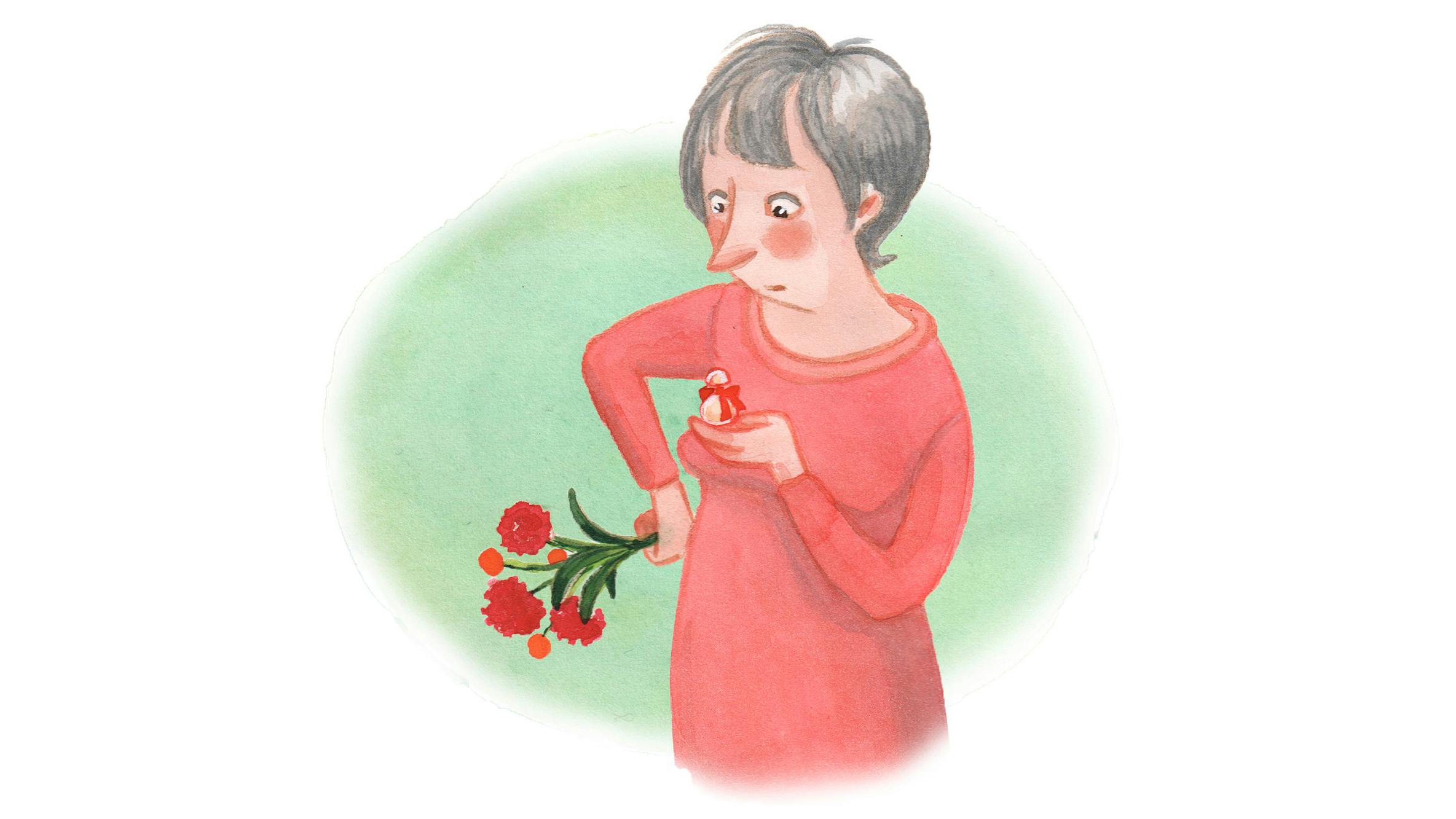 Puks brevkasse: Har jeg været for nærig?