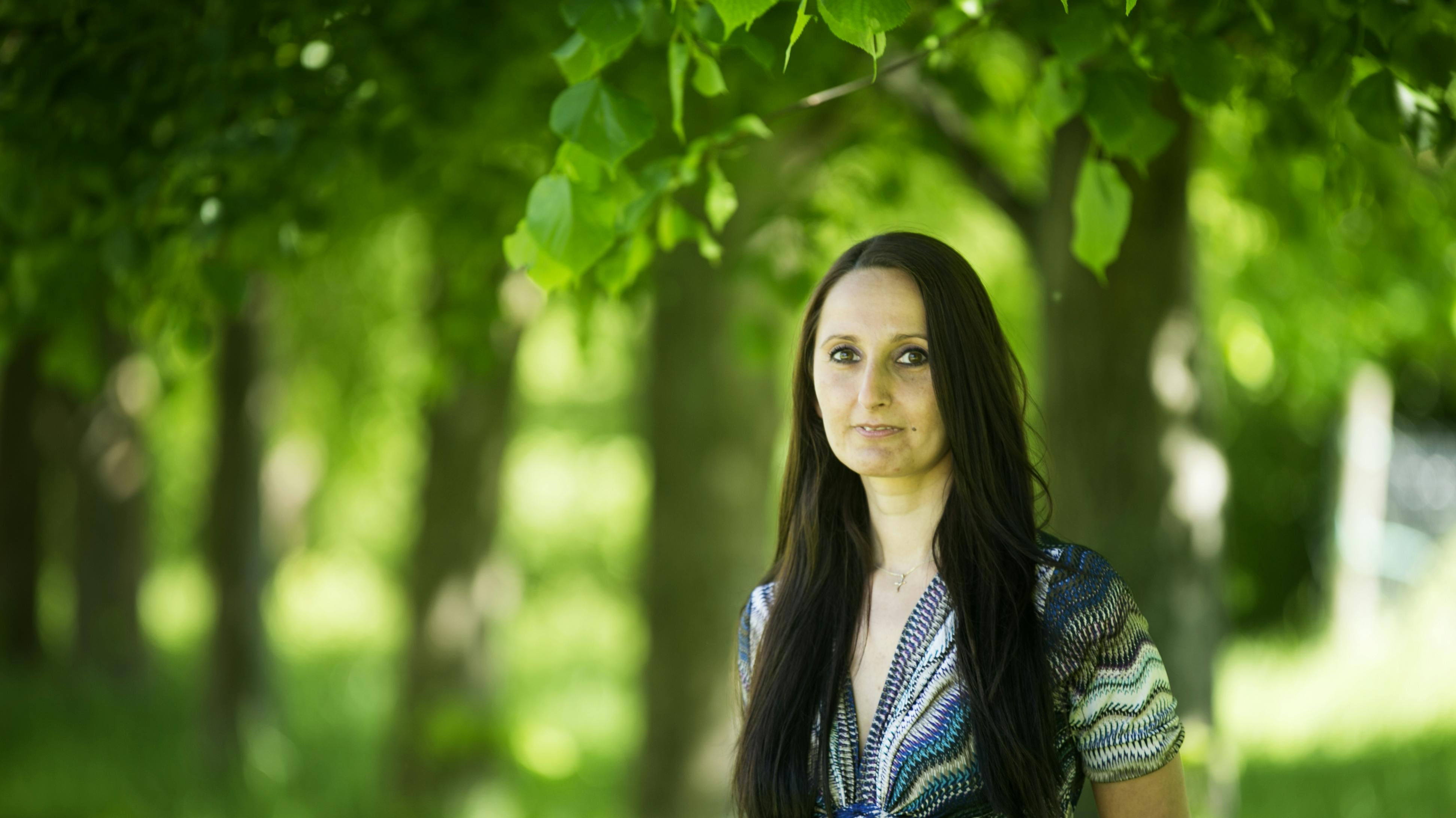 Flåtbid sendte mig i helvede