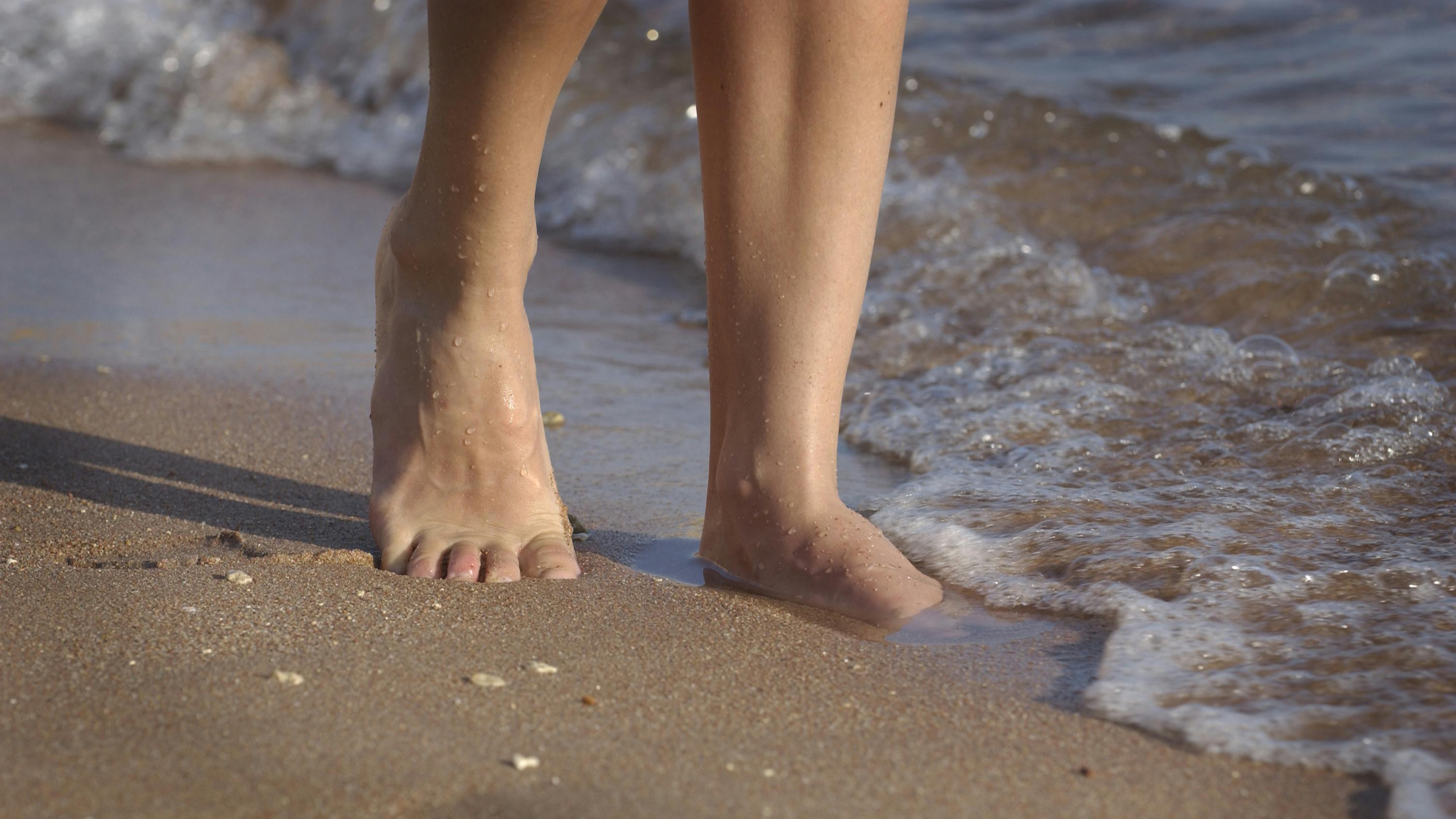 Minileksikon: 13 ting, som dine fødder kan lide af