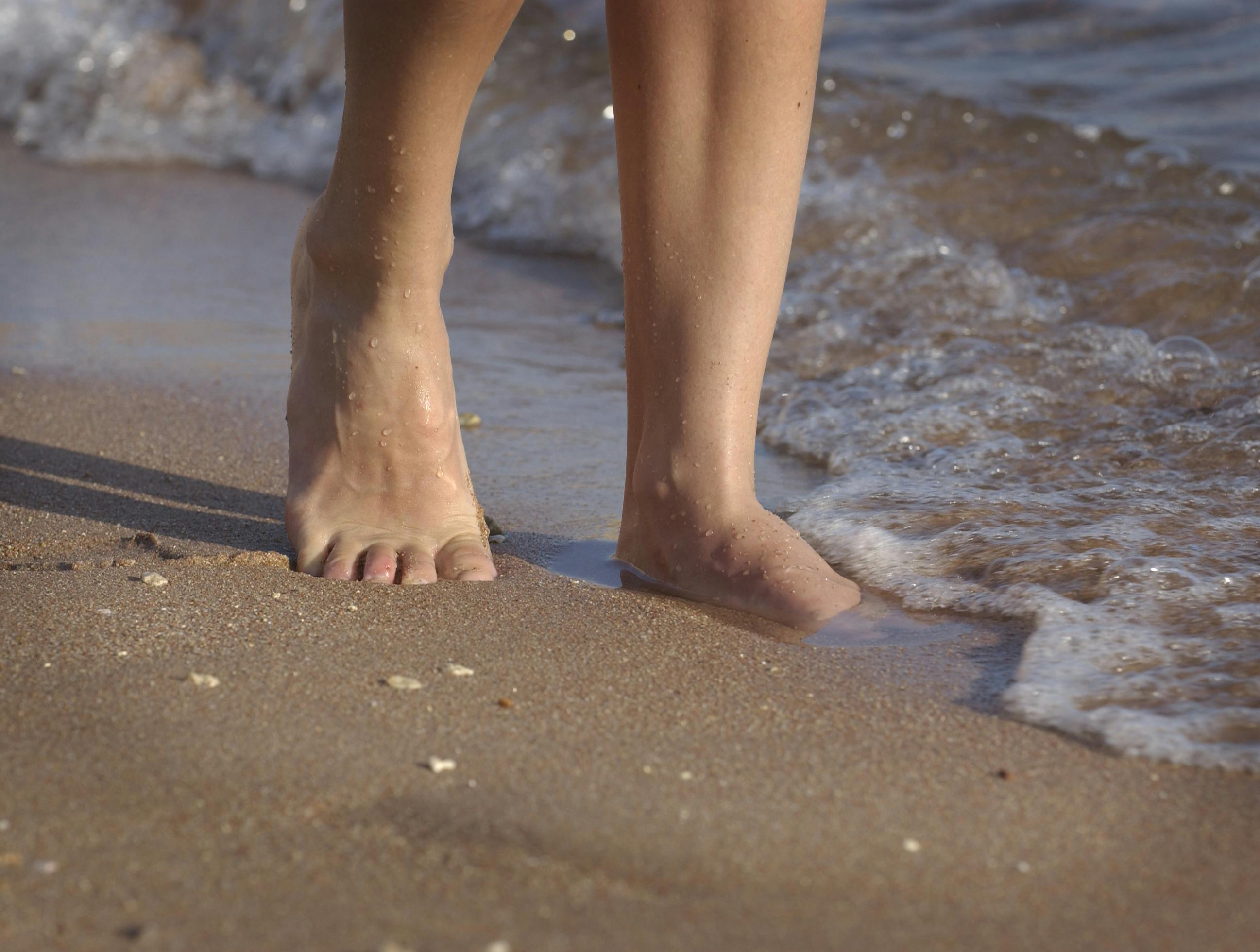 Minileksikon: 13 ting, som dine fødder kan lide af