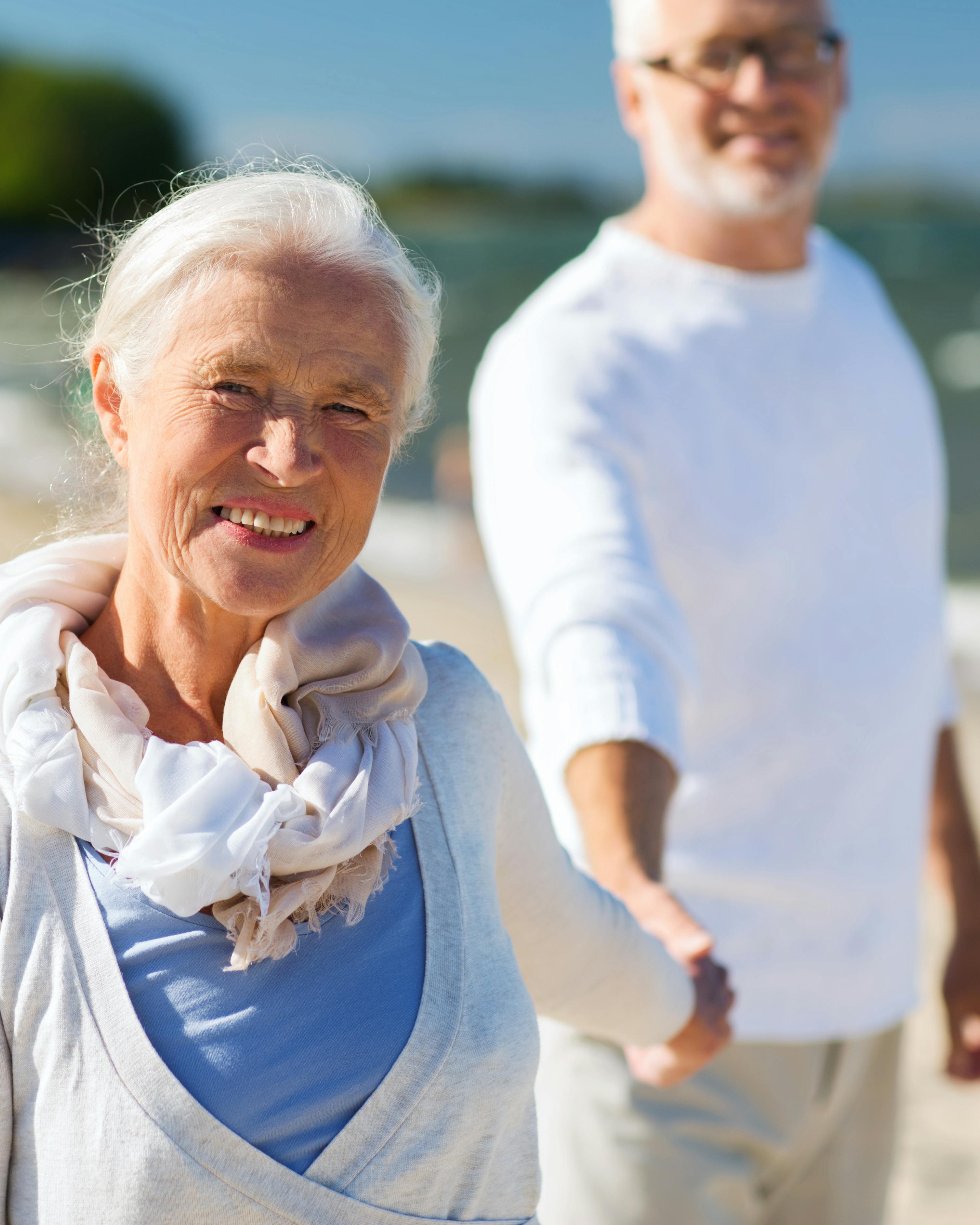 Sådan tackler du dine gigtsmerter