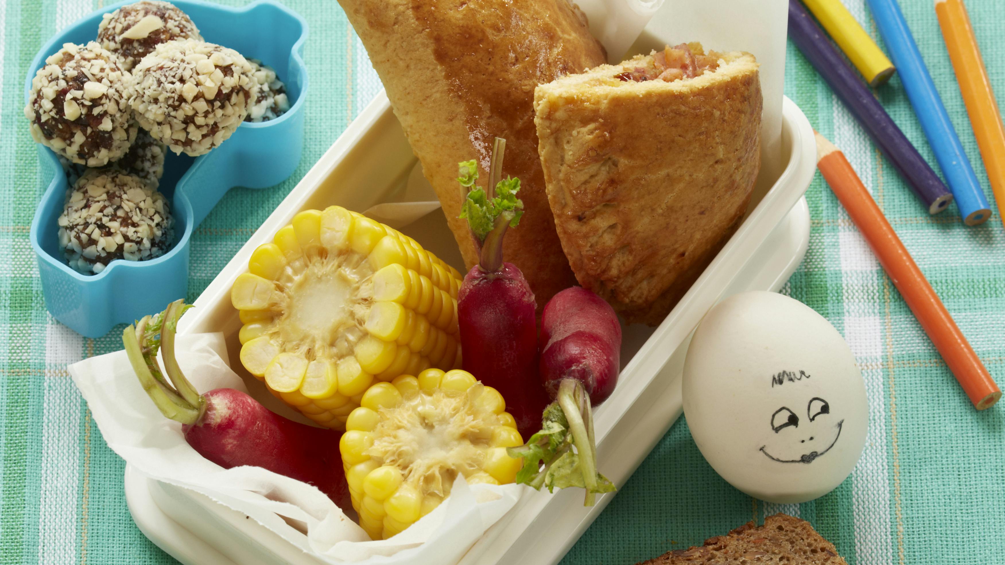 Empanadas