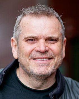 Hans Pilgaard: Motion er et nødvendigt onde