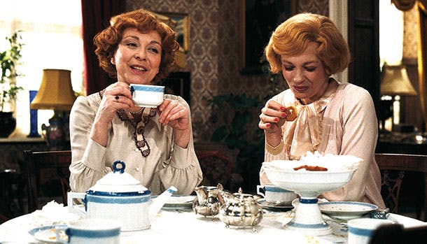 Quiz: Test dig selv: Hvem fra matador er du?