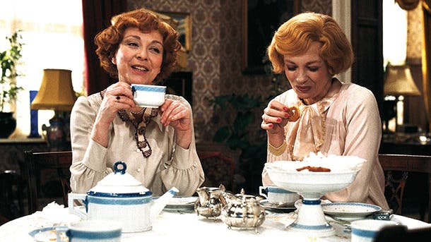 Quiz: Test dig selv: Hvem fra matador er du?