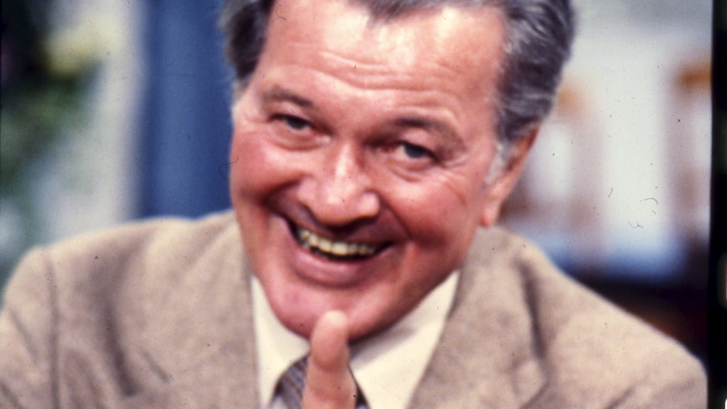 Otto Leisner ville være fyldt 100