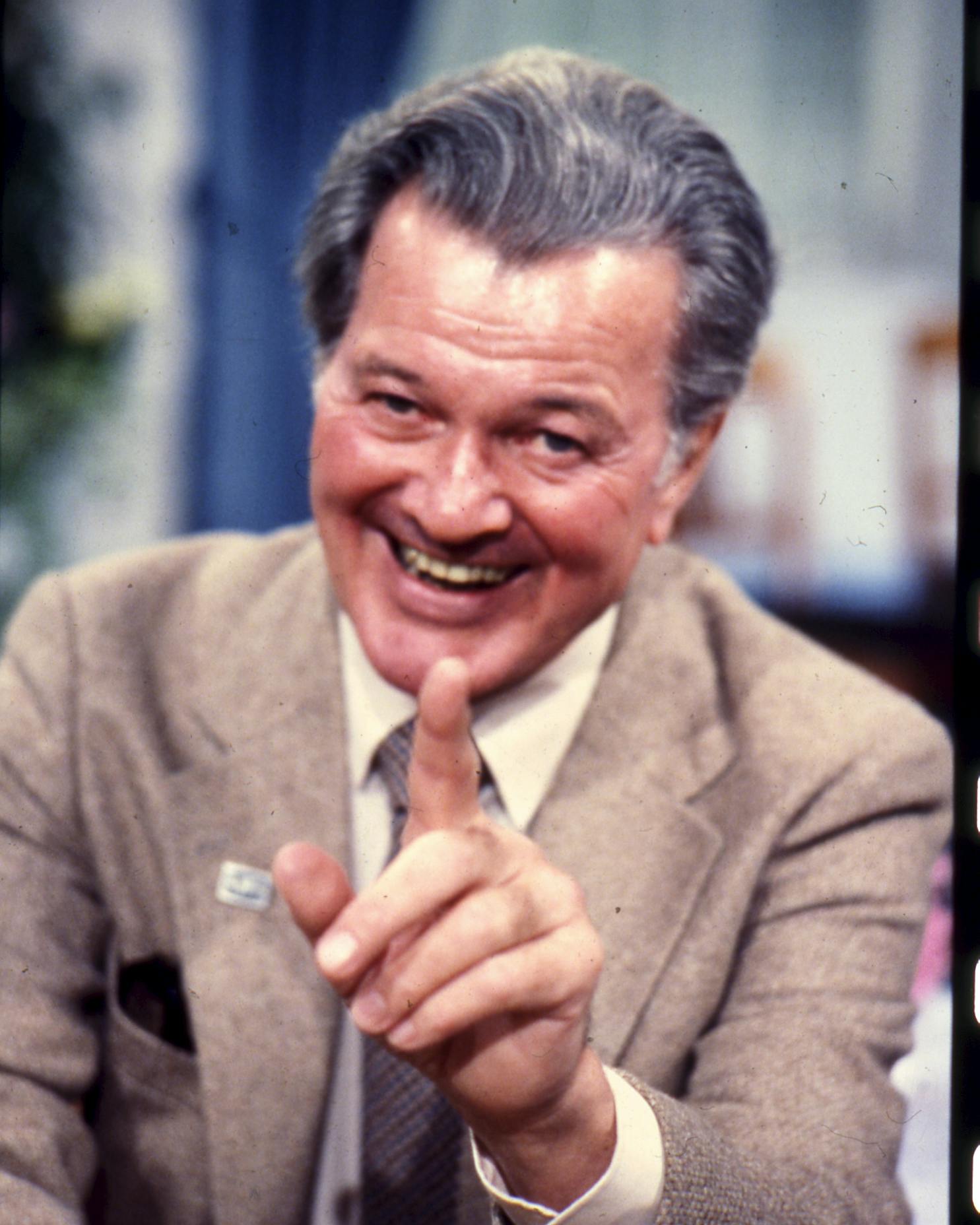 Otto Leisner ville være fyldt 100