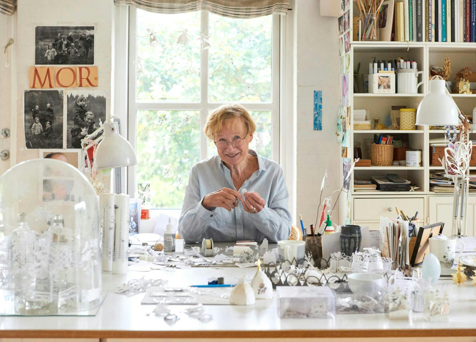 Jette Frölich