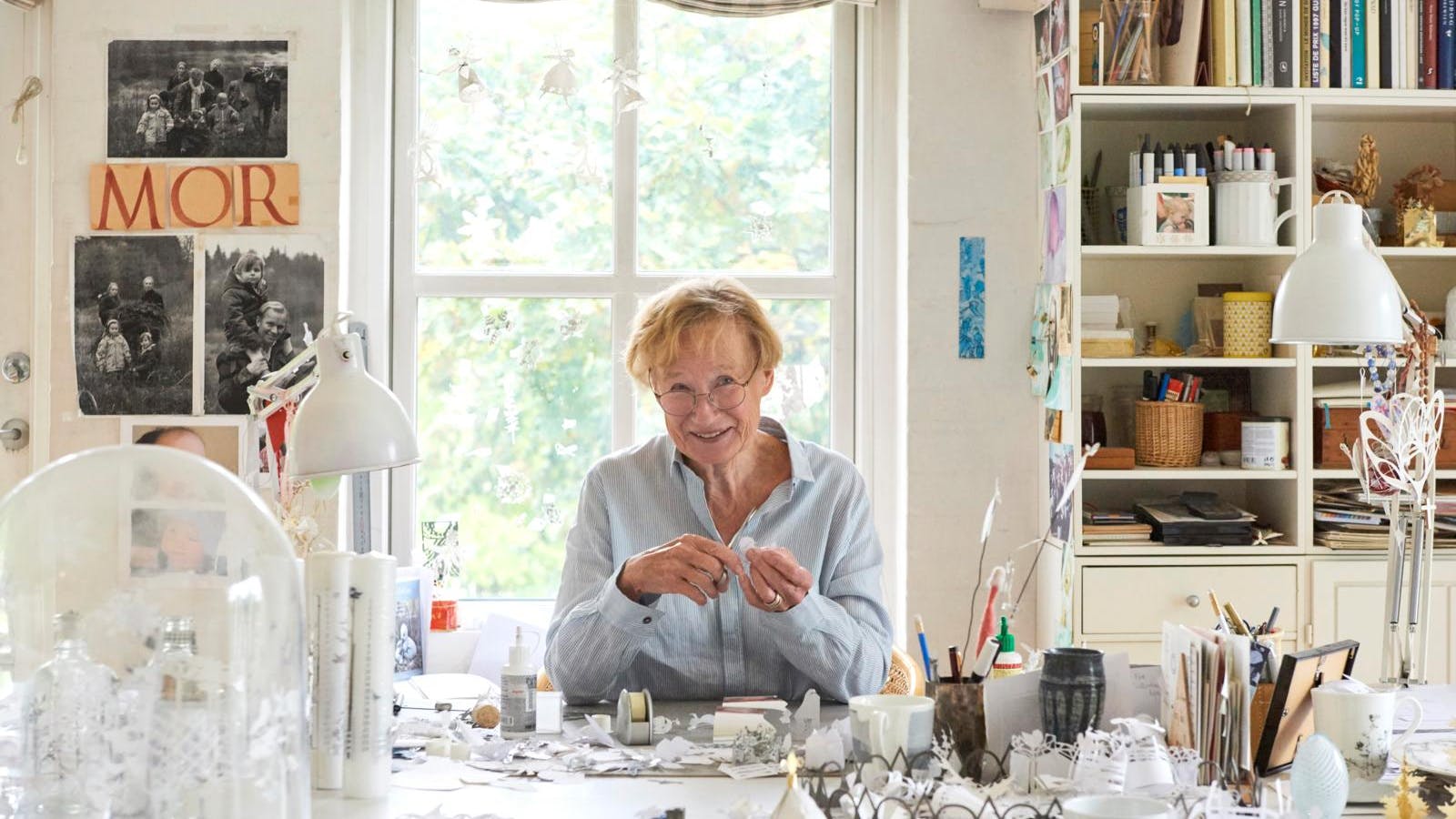 Jette Frölich