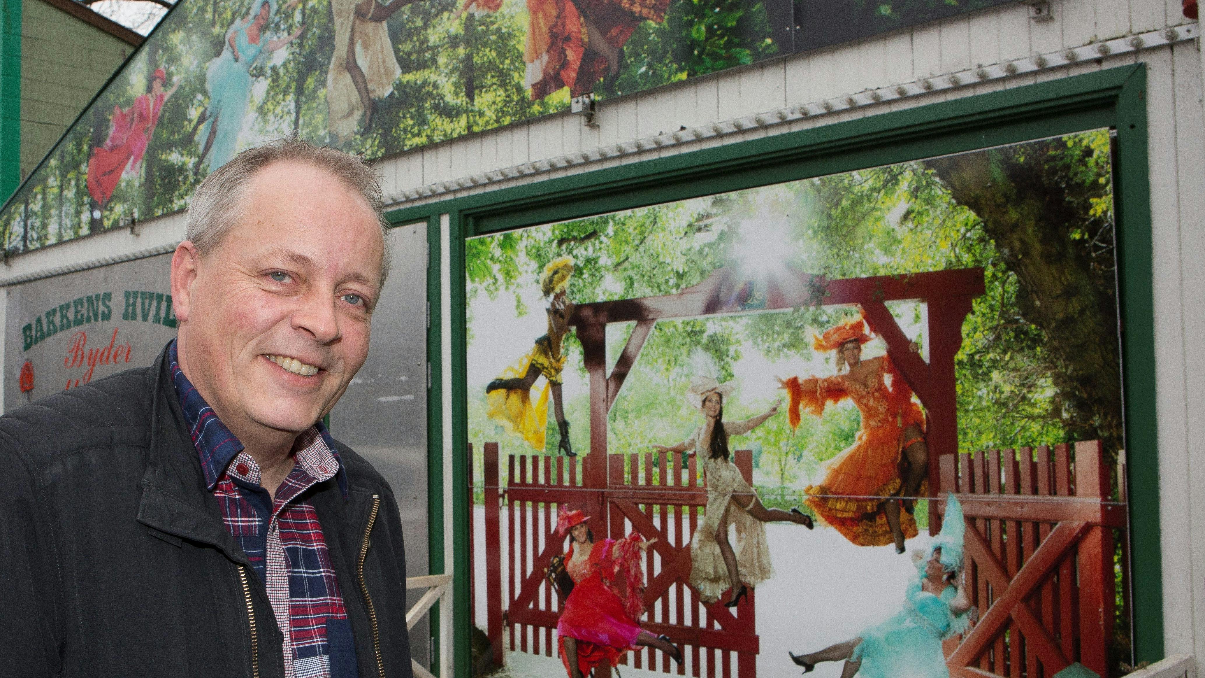 Bakkens Hvile fylder 140 år