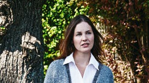 Strikkeopskrift: Klassisk trøje