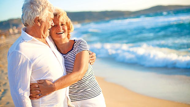 En langtidsferie er for livsnydere og andet godt folk