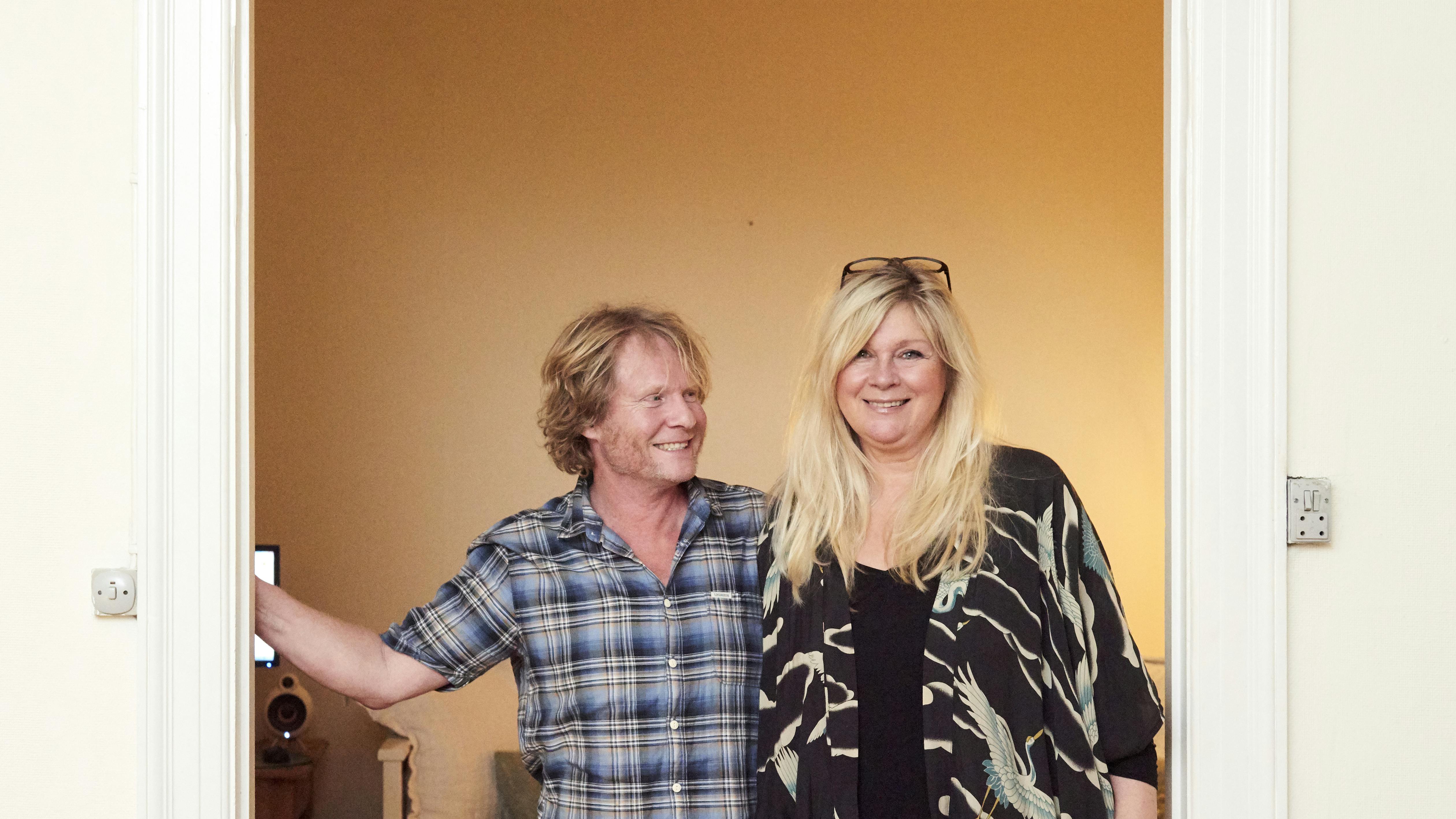 LInda kan alle de gamle dansktophits udenad