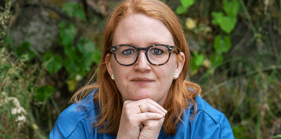 Lone er HIV-smittet: Jeg lever et godt liv 