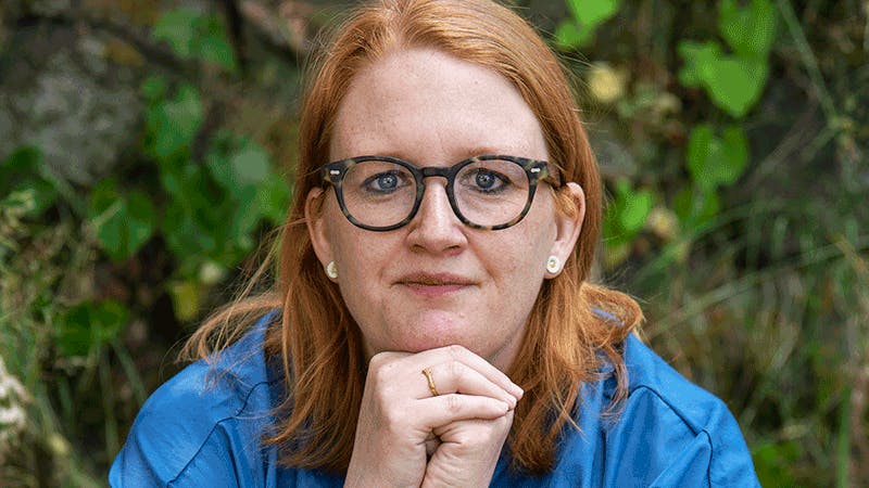 Lone er HIV-smittet: Jeg lever et godt liv