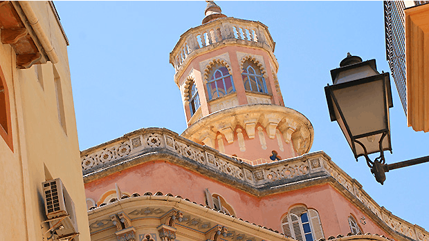 Når du rejser til Mallorca med Kulturrejser Europa, ser du øen fra en lidt anden vinkel