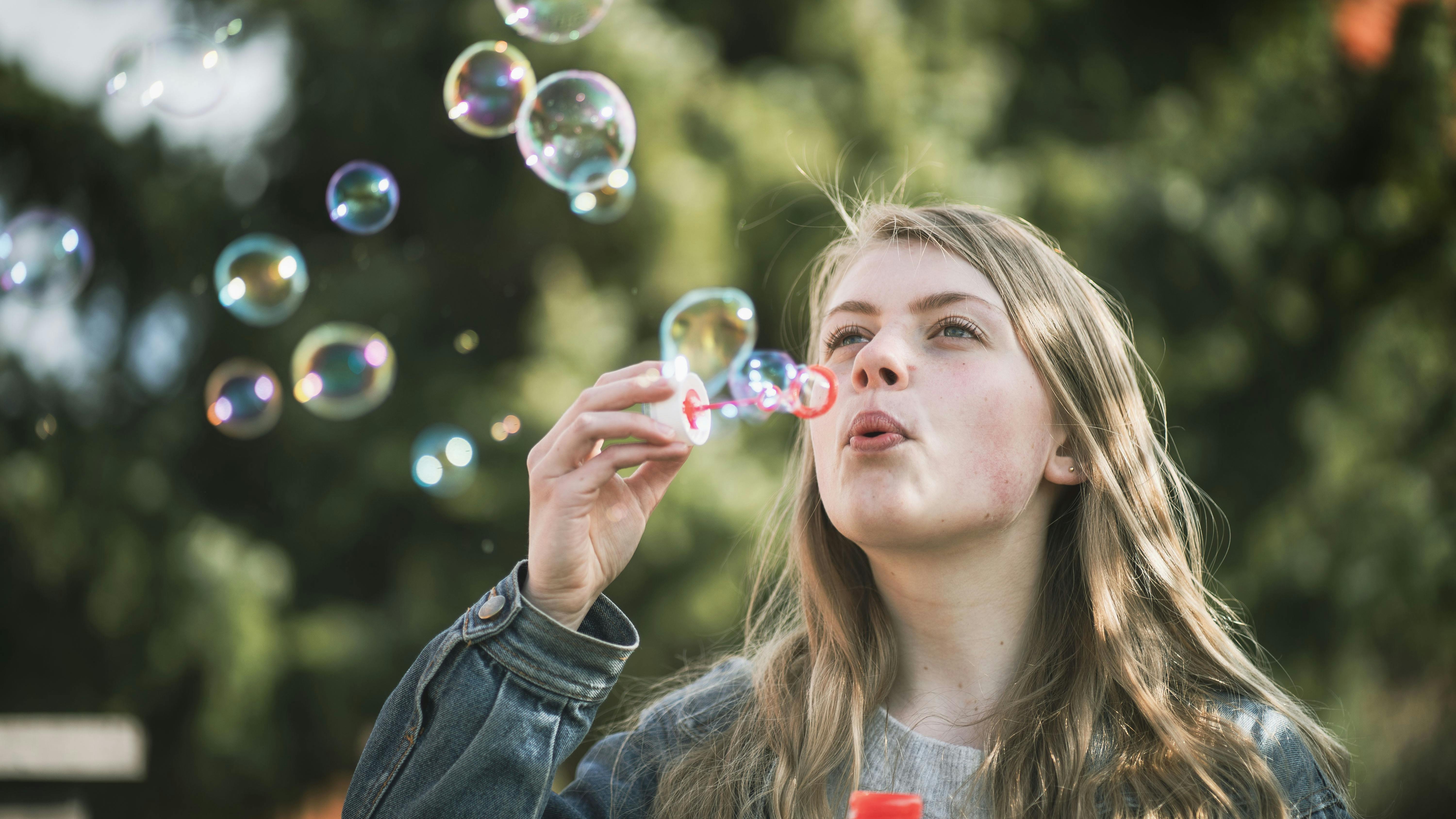 Mathilde Lusty Sørensen