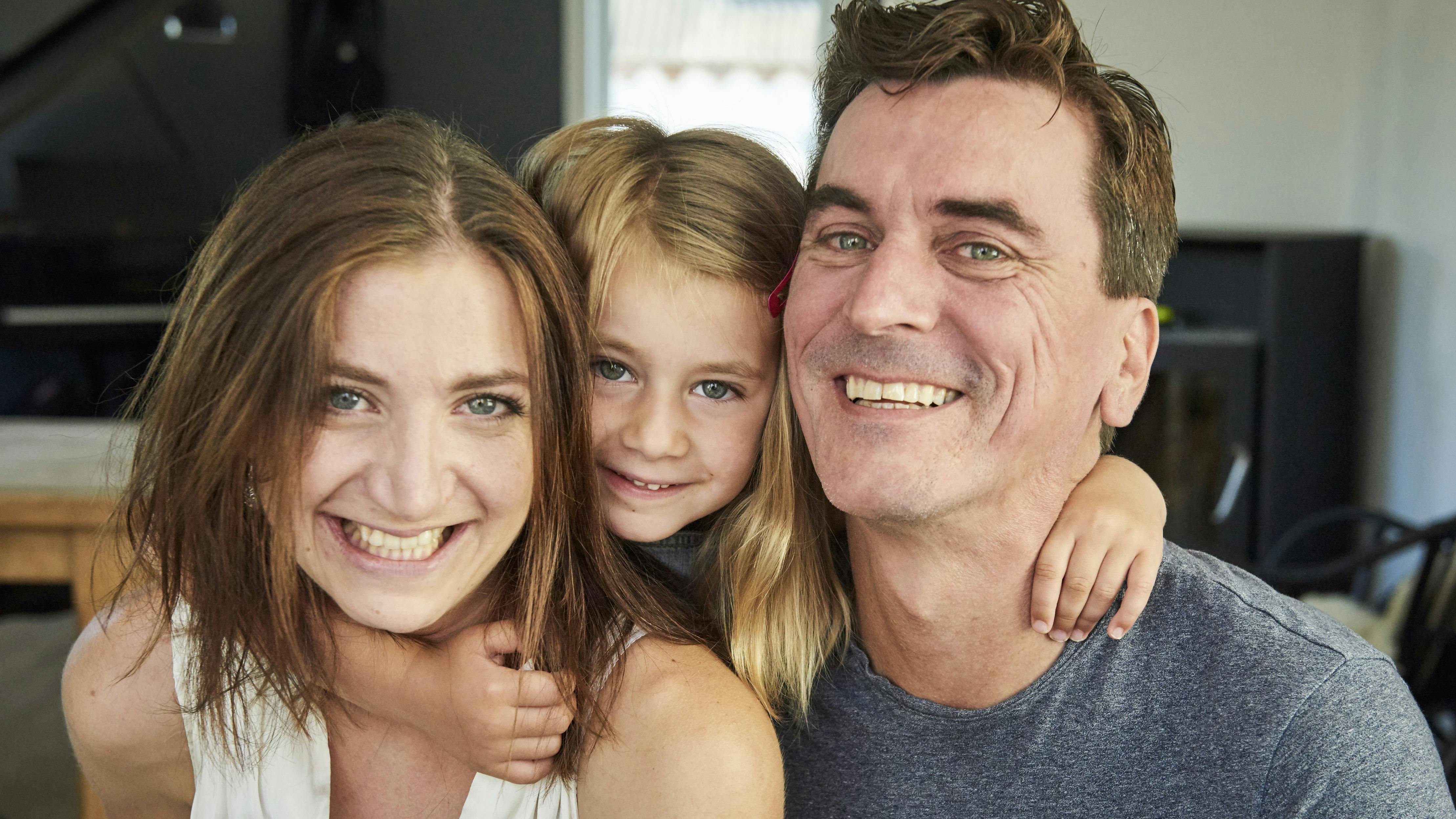 Fra mobbeoffer til sangerinde med succes