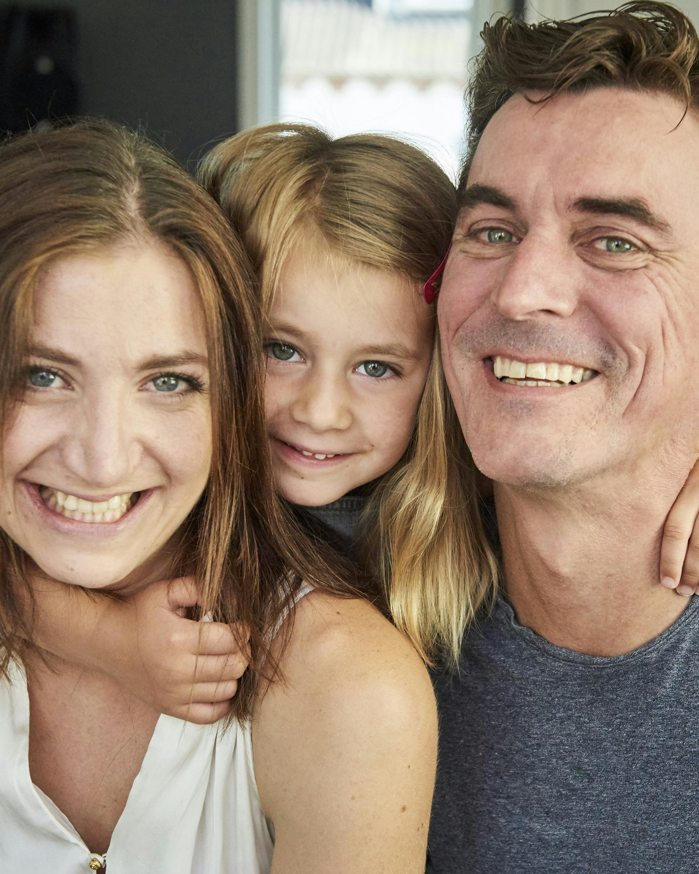 Fra mobbeoffer til sangerinde med succes