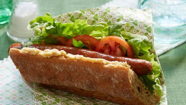 Sandwich