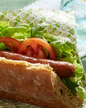 Sandwich