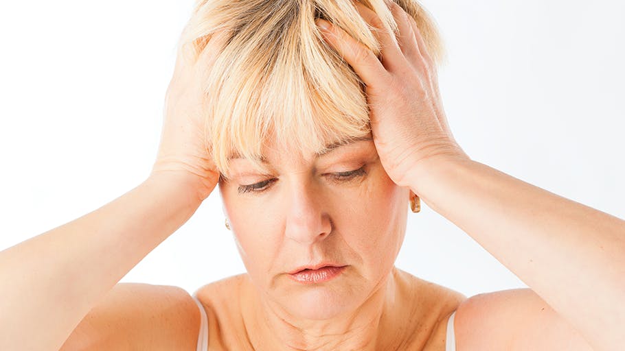 Migræne: Her er, hvad du selv kan gøre