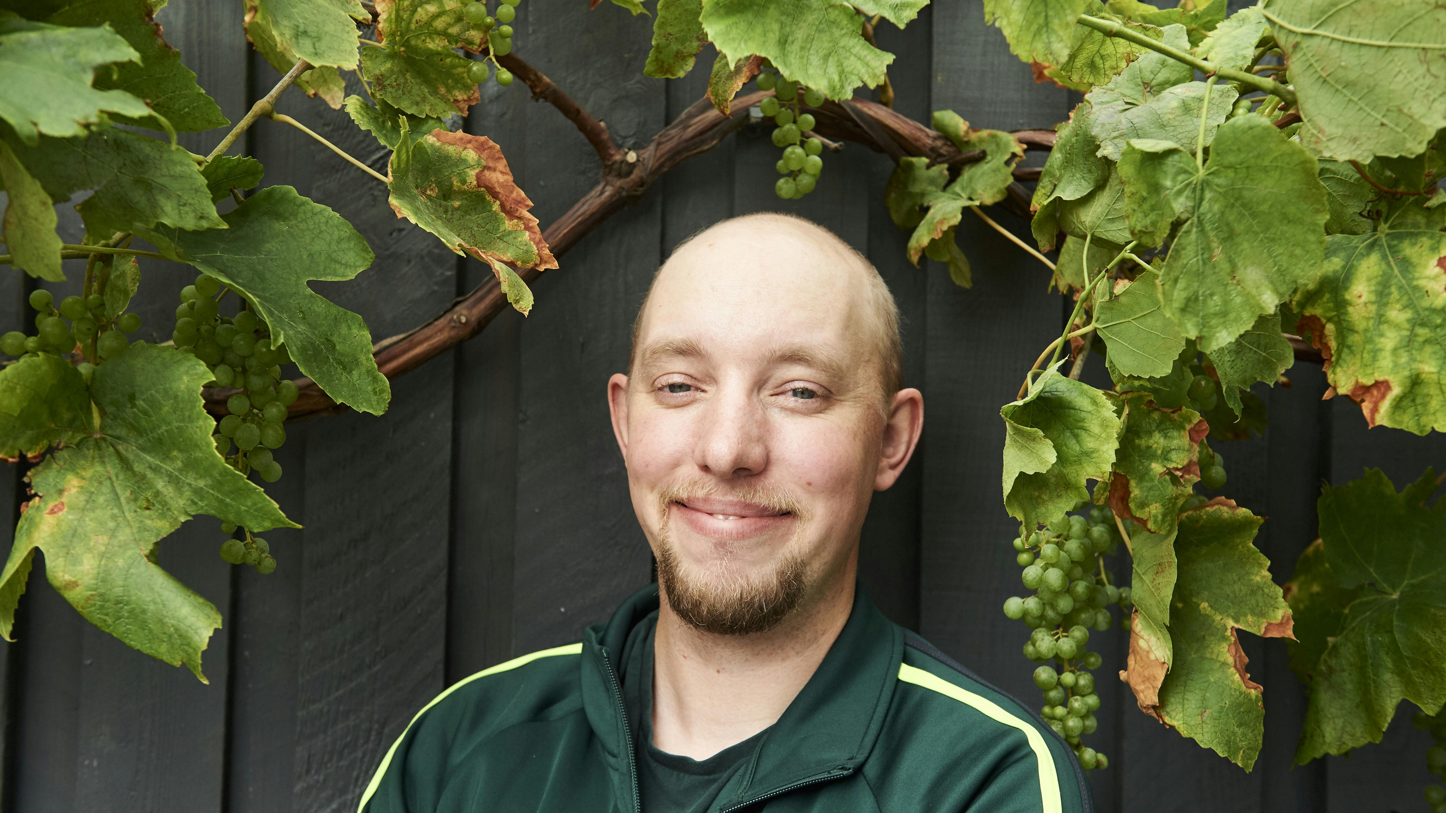 Mikkel havde tinnitus: Jeg er en glad mand igen