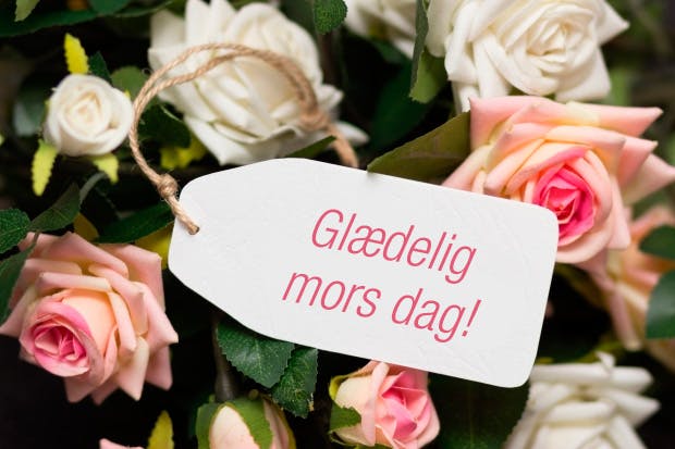 Mors dag 2017