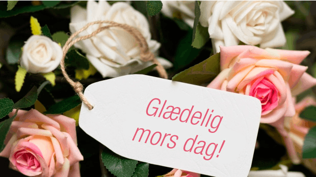 Mors dag 2017