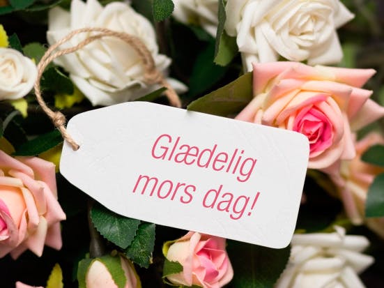 Mors dag 2017