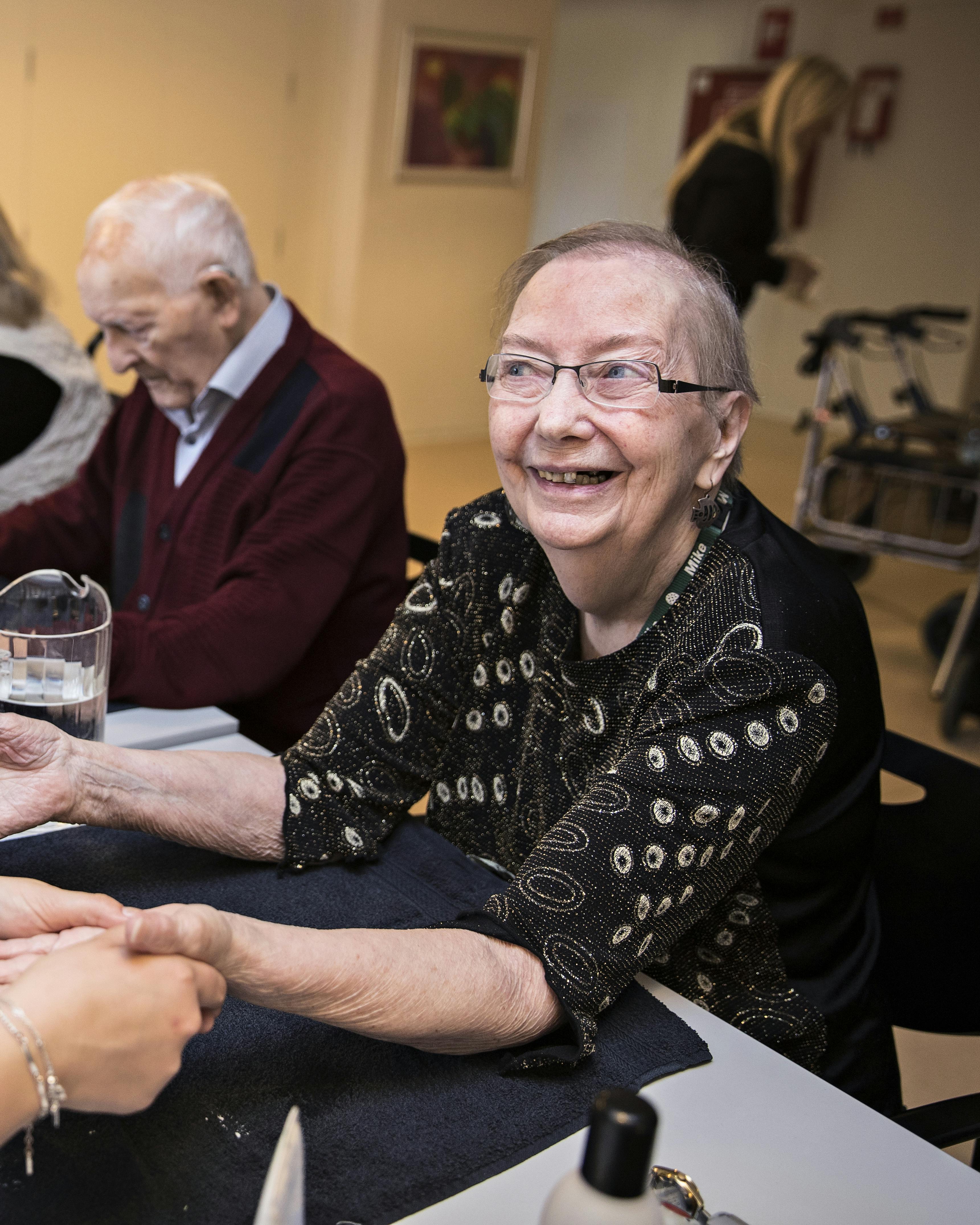 Skønhedspigerne fra Brøndby