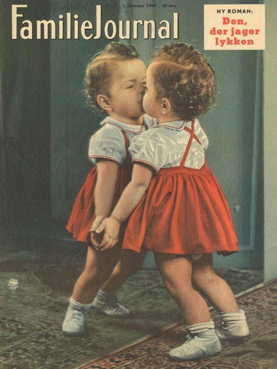 Nostalgi fra 1949