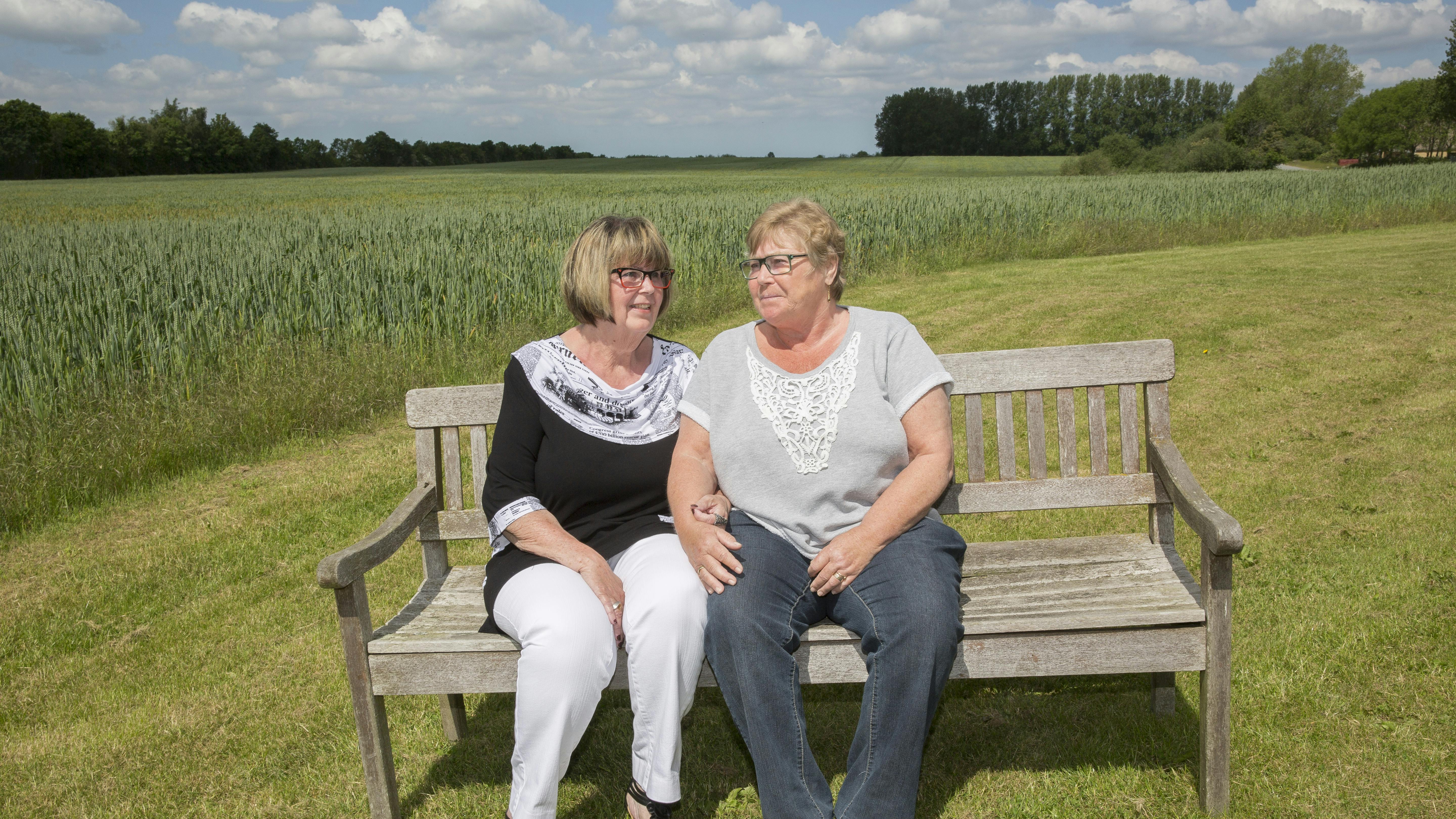 Winnie Borum har et hjerte af guld