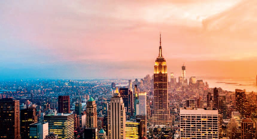 New York
