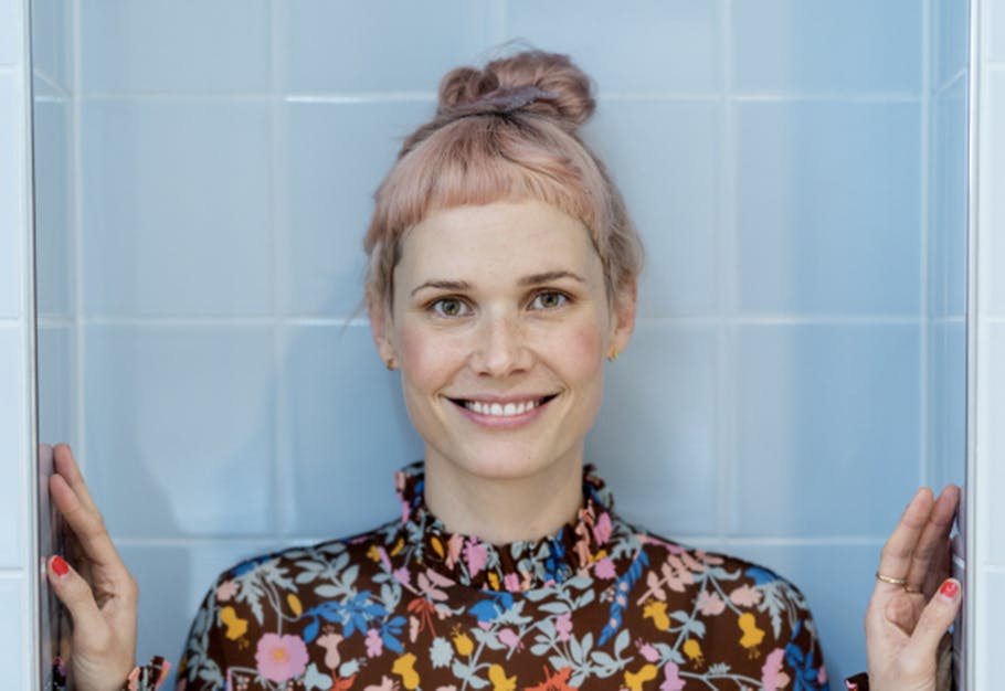 Oh Land: Det gælder om at være frygtløs 