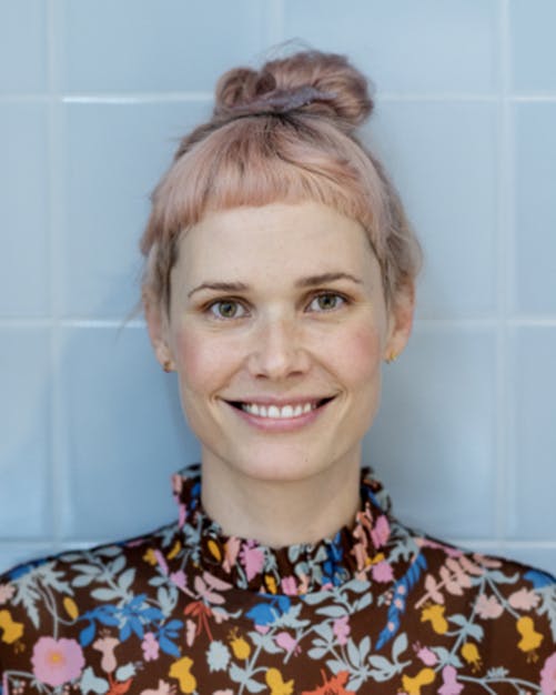 Oh Land: Det gælder om at være frygtløs