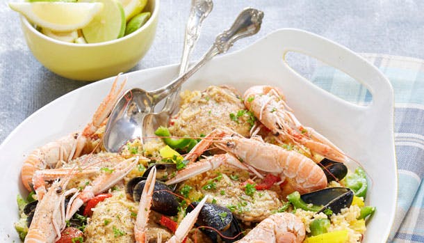 Paella