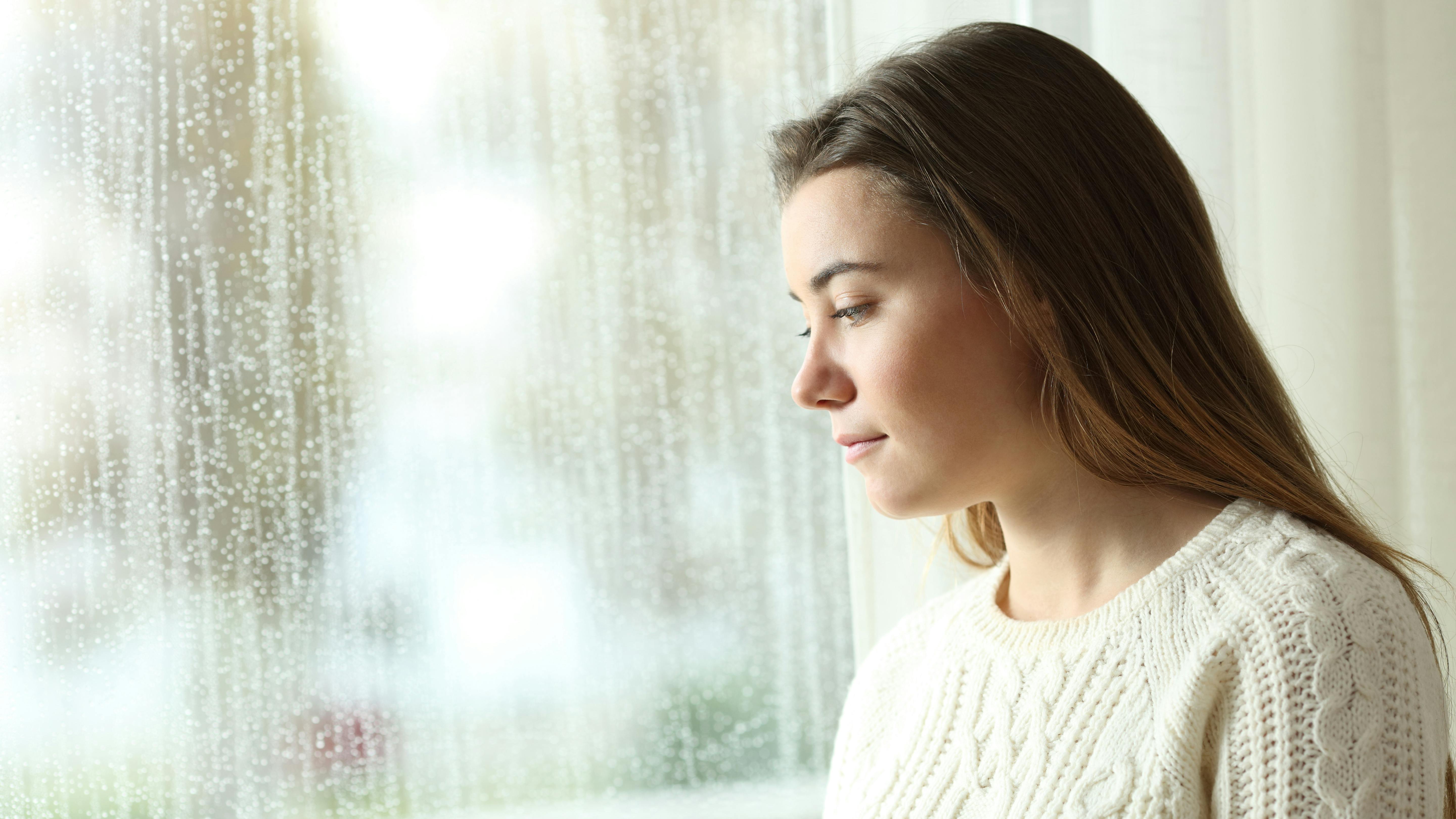 Kvinde til Puk: Er ikke oprigtig glad på hendes vegne