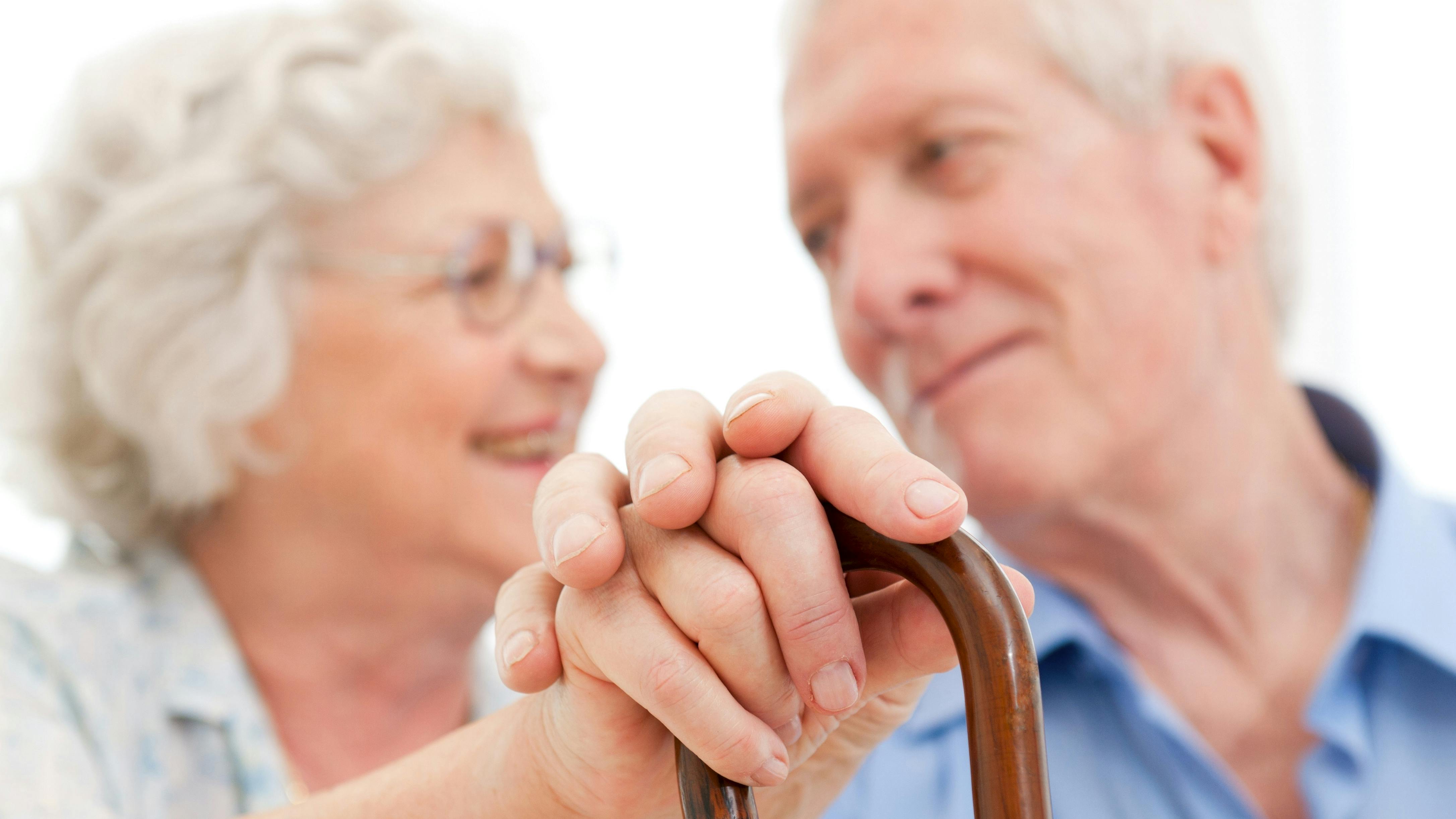 fordele ved alderdom